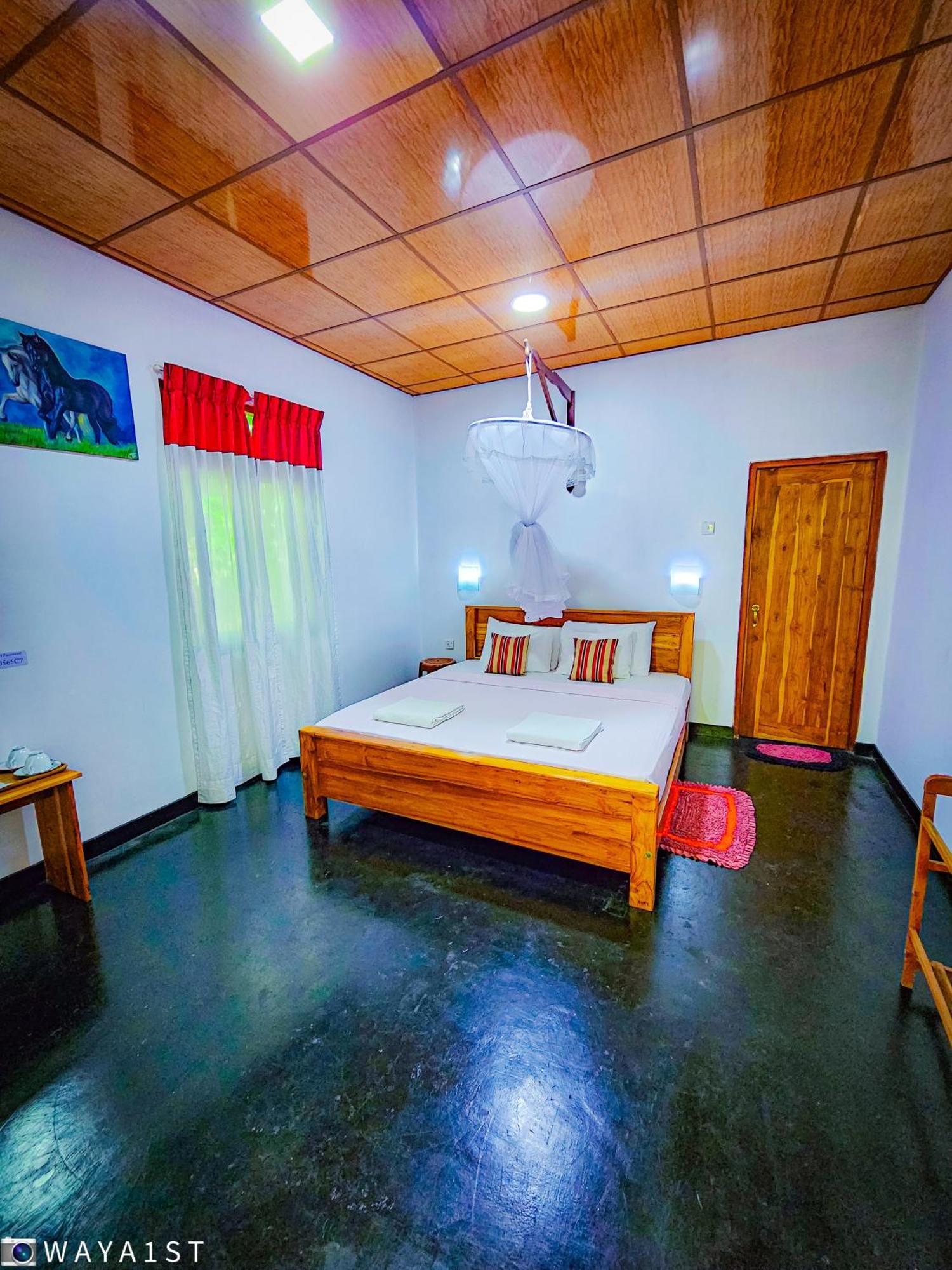 Bright Sun Safari Hotel Udawalawe Luaran gambar
